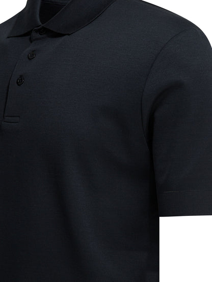 Polo shirt with buttons Polo shirts