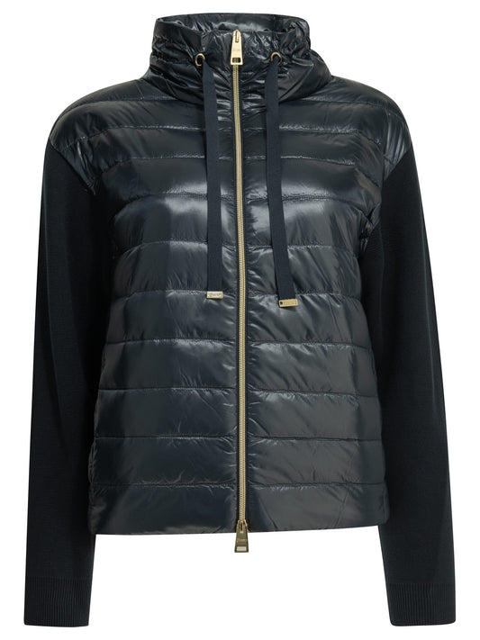 Short down jacket Jackets and Coats