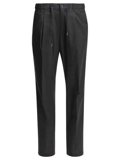 Casual cotton pants Trousers