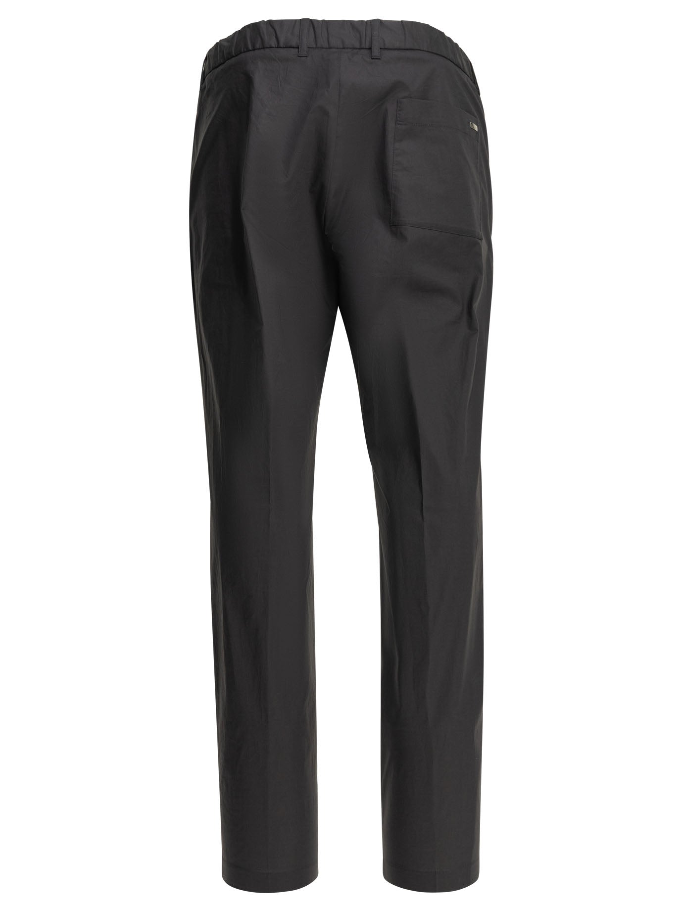 Casual cotton pants Trousers