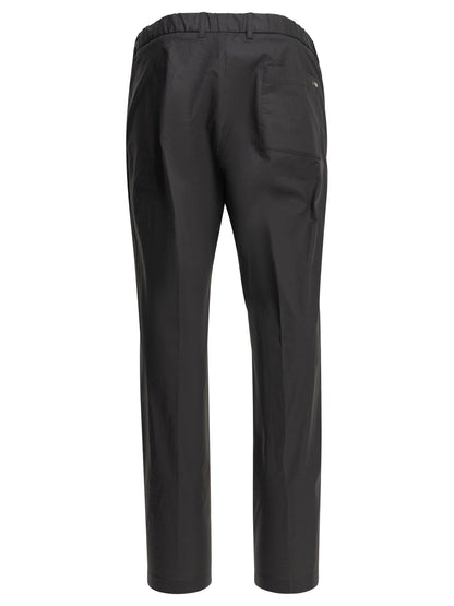 Casual cotton pants Trousers