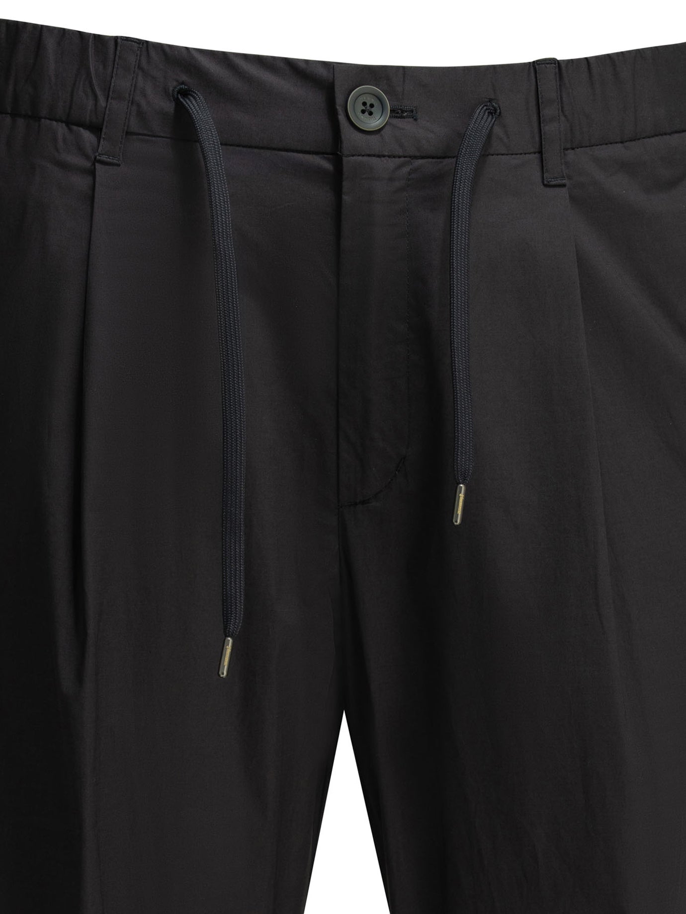 Casual cotton pants Trousers