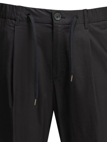 Casual cotton pants Trousers