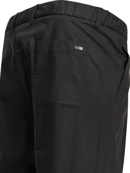 Casual cotton pants Trousers
