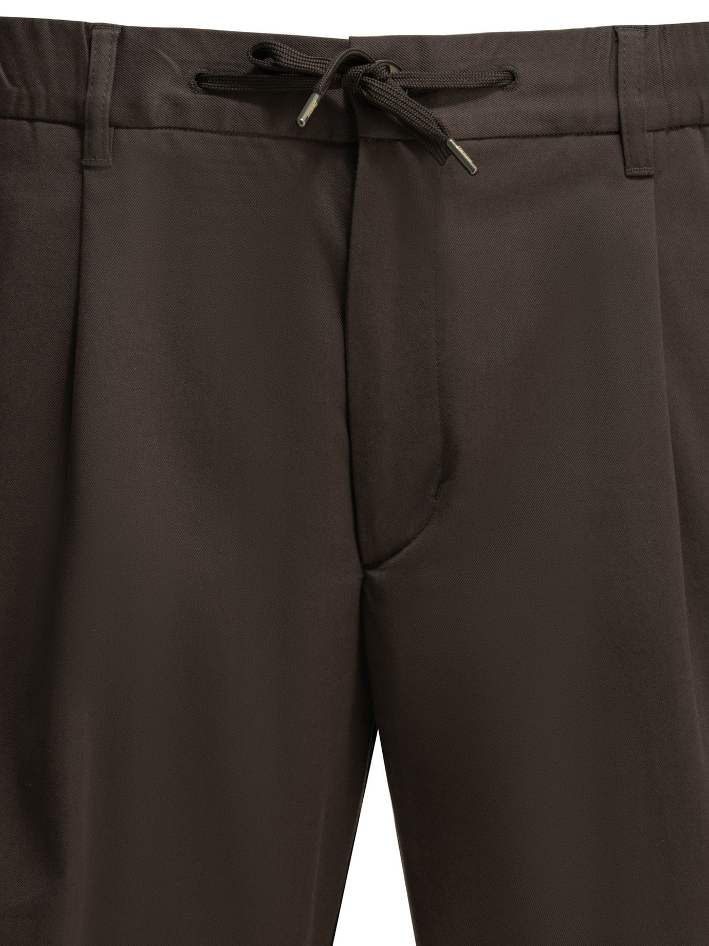 Cotton cargo shorts Shorts