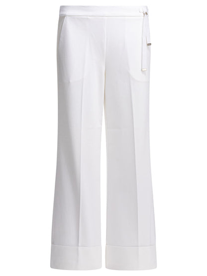 Casual cotton pants Trousers