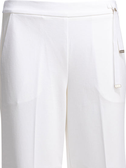 Casual cotton pants Trousers