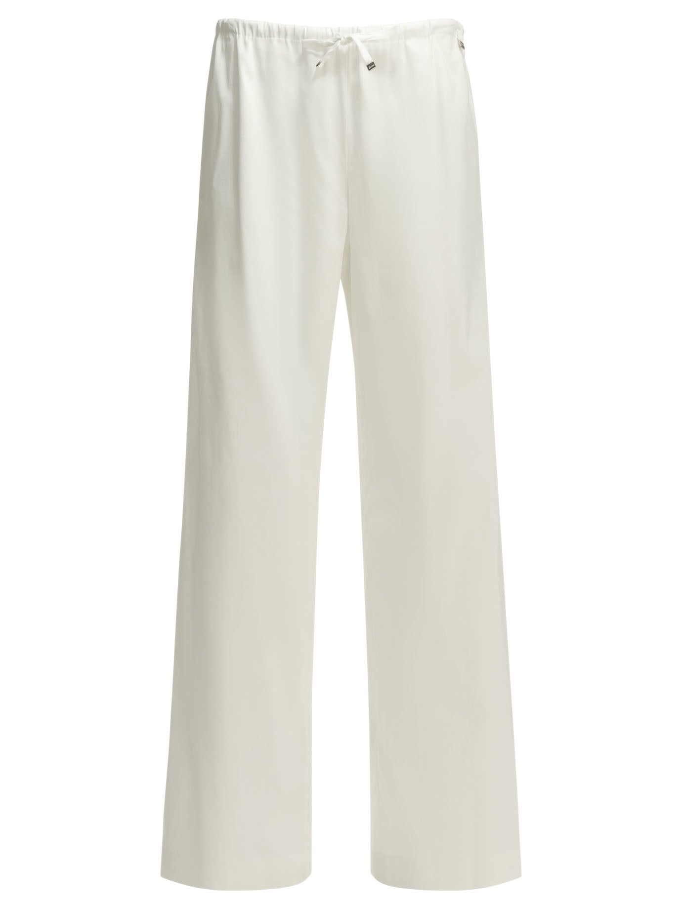 Casual cotton pants Trousers