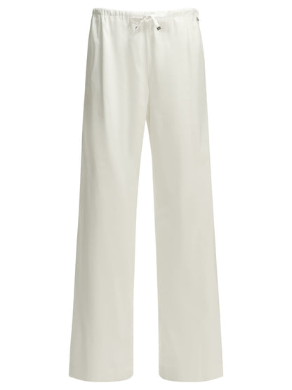 Casual cotton pants Trousers