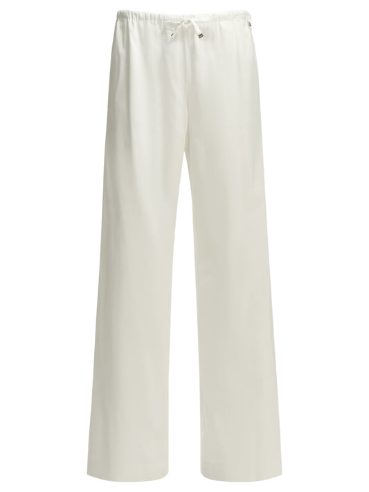 Casual cotton pants Trousers