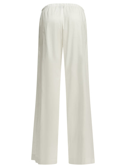Casual cotton pants Trousers