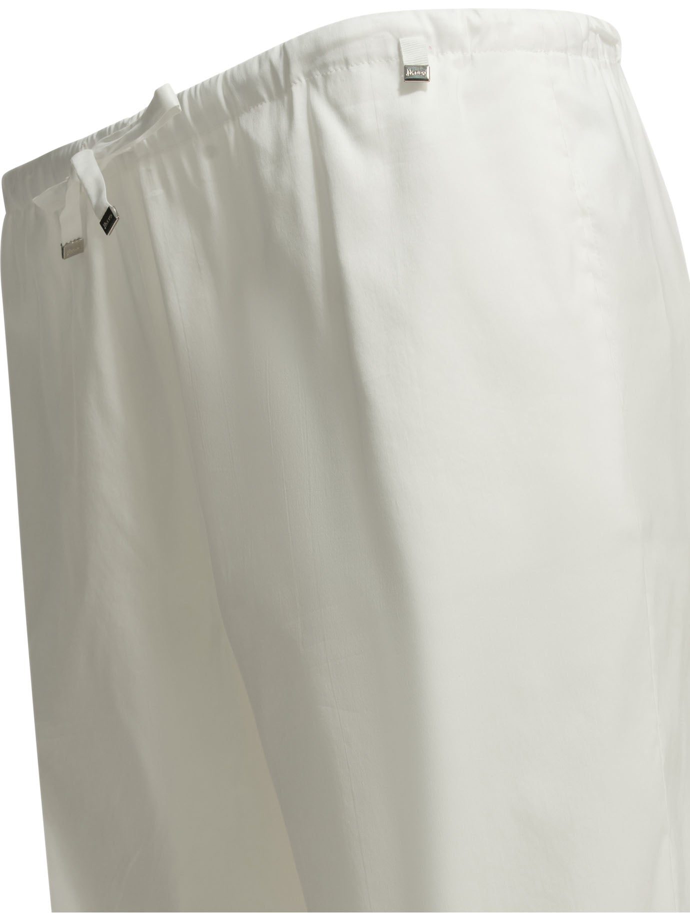 Casual cotton pants Trousers