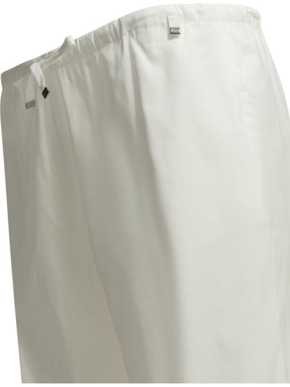Casual cotton pants Trousers