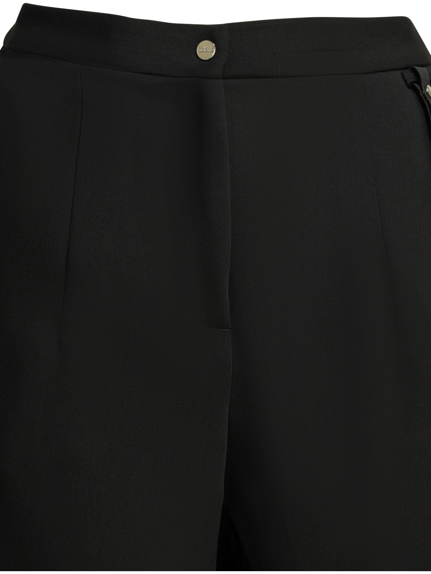 "Cotton Feel" casual pants Trousers