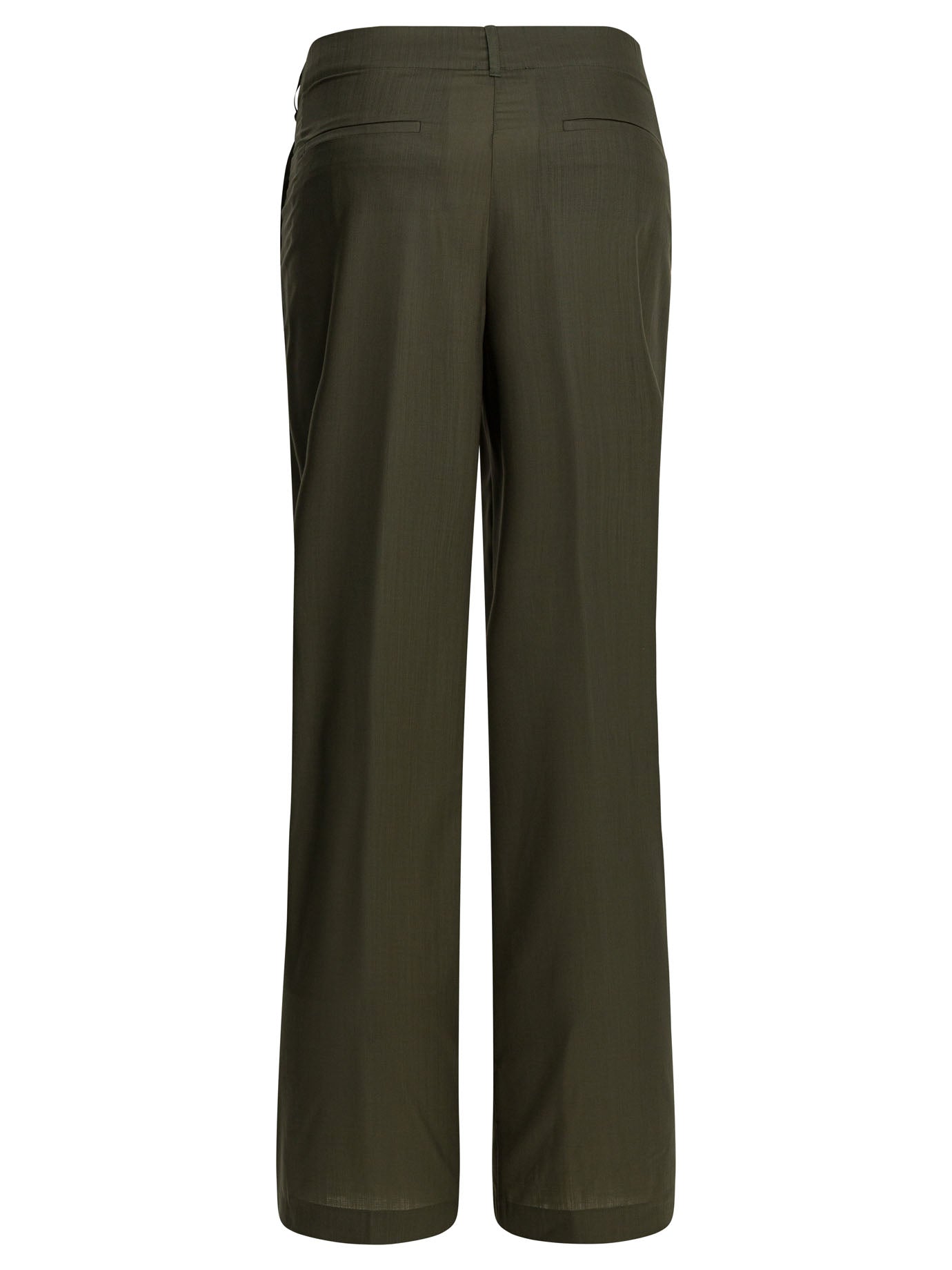 Wool tailored pants Trousers