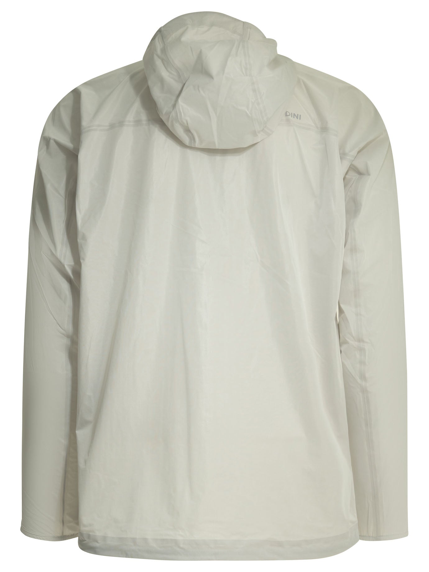 "M's the Orange" technical jacket Jackets and Coats