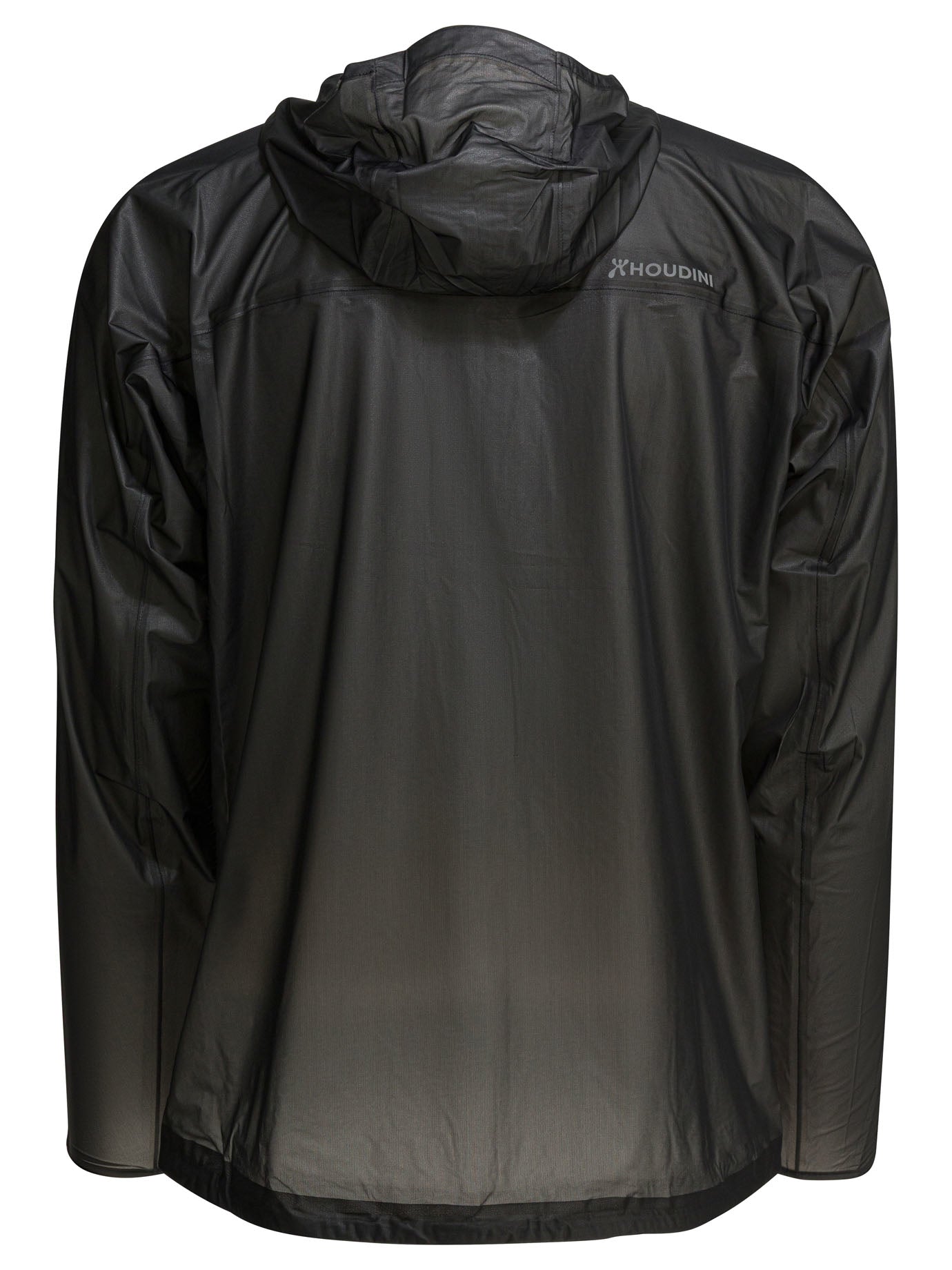 "M's the Orange" technical jacket Jackets and Coats