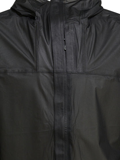 "M's the Orange" technical jacket Jackets and Coats