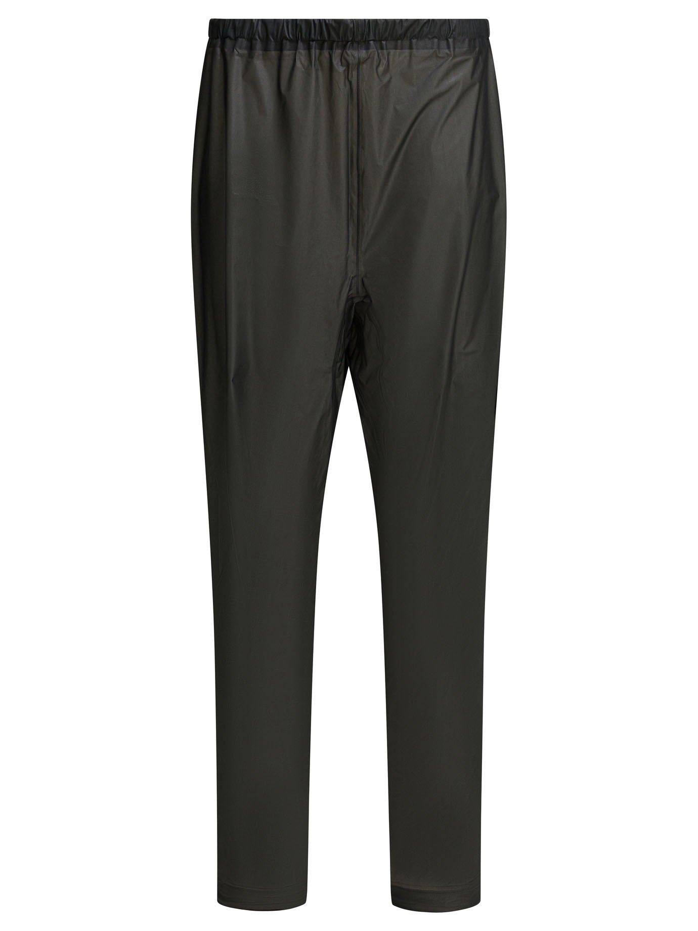 "M's The Orange Pants" Technical Pants Trousers
