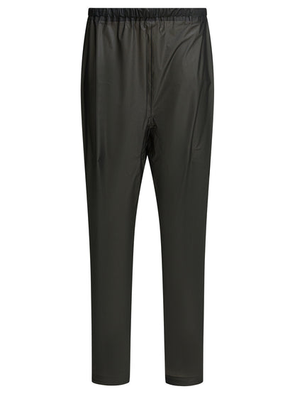 "M's The Orange Pants" Technical Pants Trousers