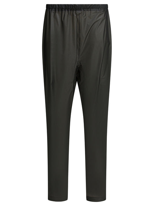 "M's The Orange Pants" Technical Pants Trousers