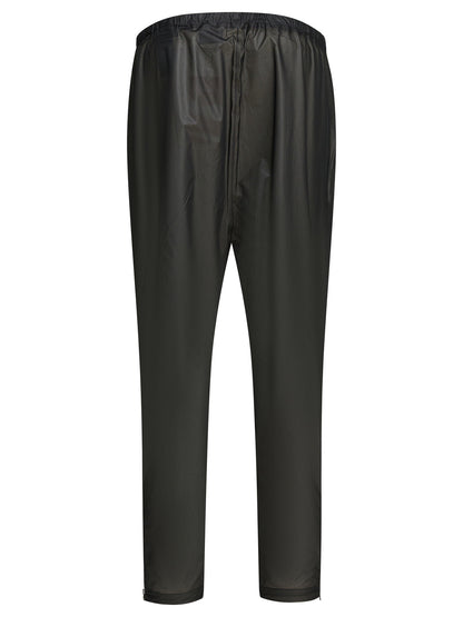 "M's The Orange Pants" Technical Pants Trousers