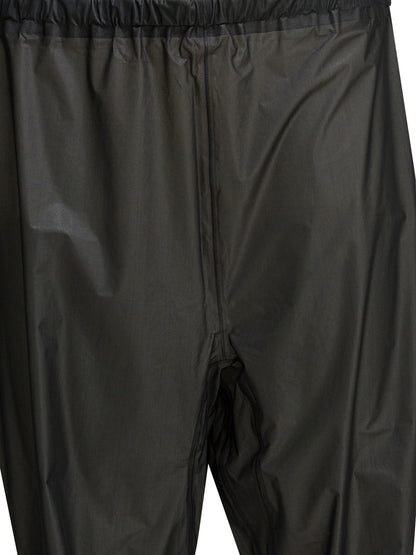 "M's The Orange Pants" Technical Pants Trousers