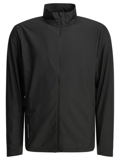 "Pace Trail" technical jacket Jackets and Coats