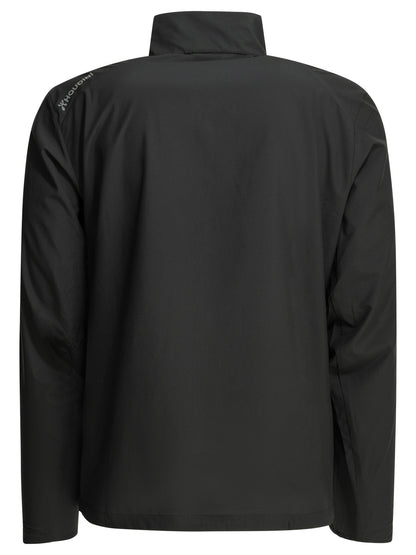 "Pace Trail" technical jacket Jackets and Coats