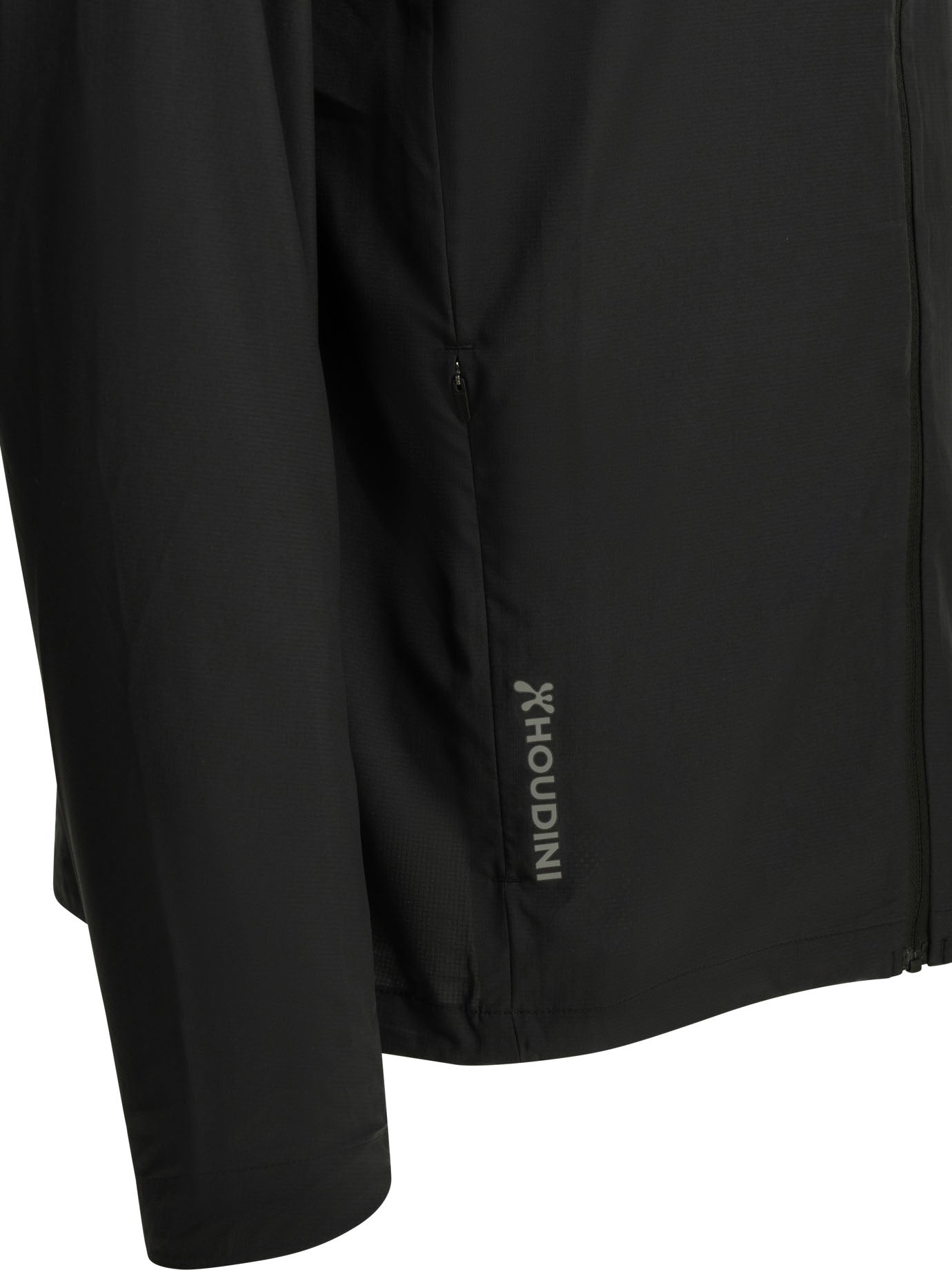 "Pace Trail" technical jacket Jackets and Coats