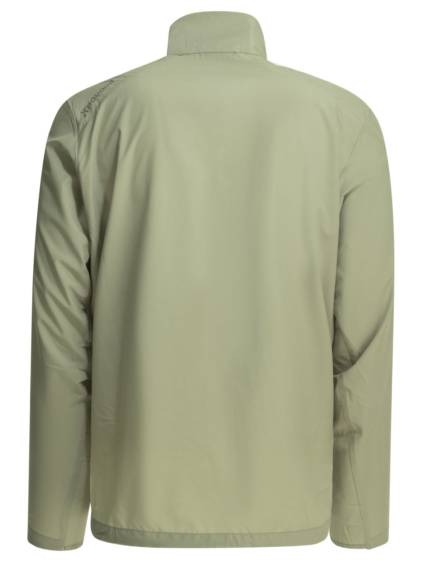 "Pace Trail" technical jacket Jackets and Coats