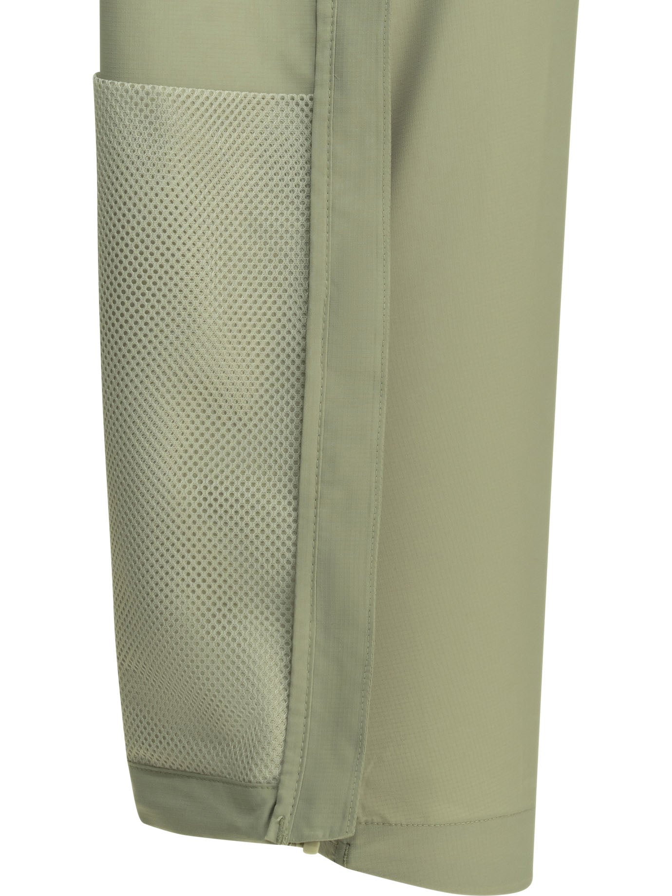 "Pace Trail" technical jacket Jackets and Coats