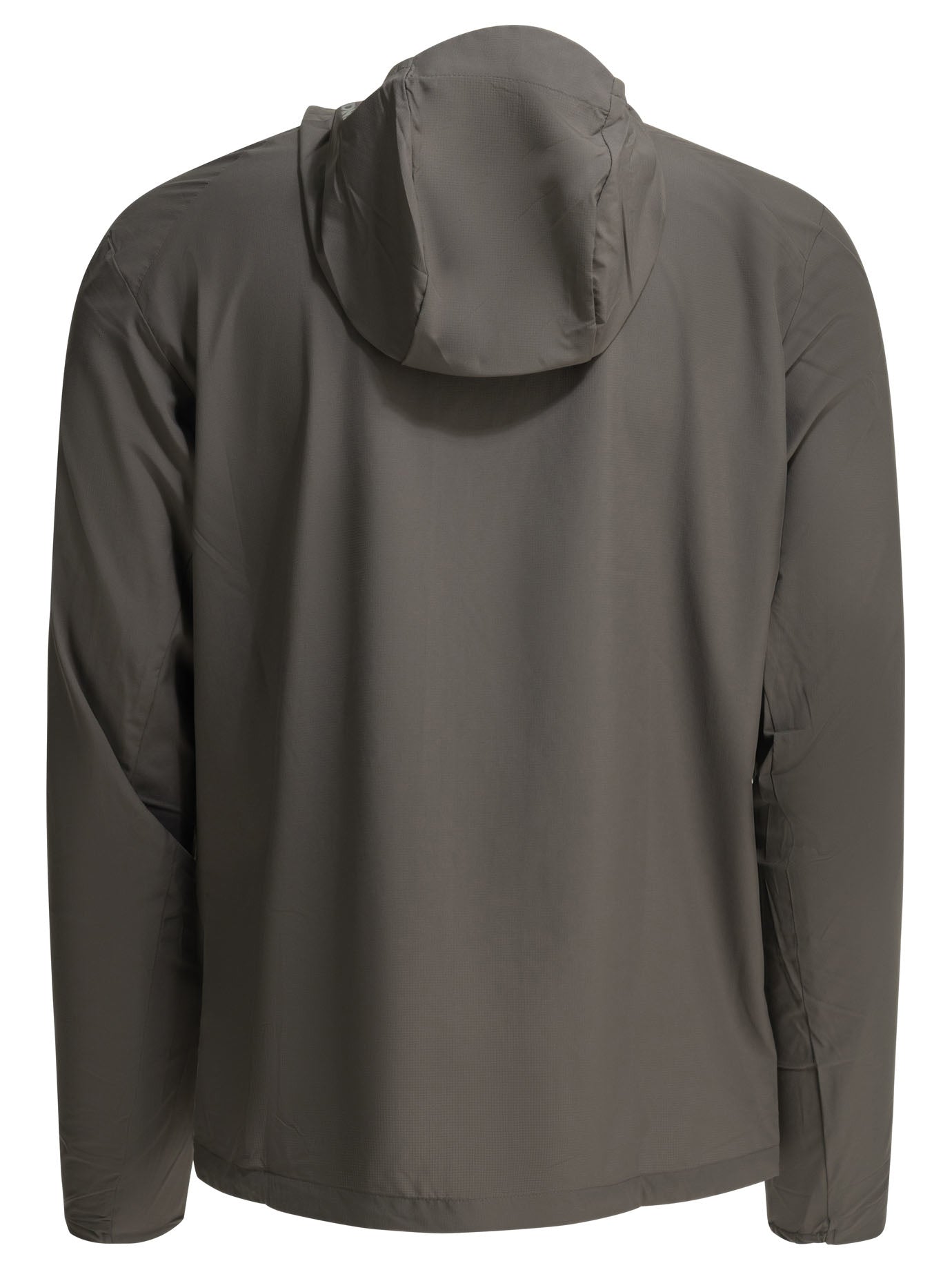 "Pace Trail" technical jacket Jackets and Coats