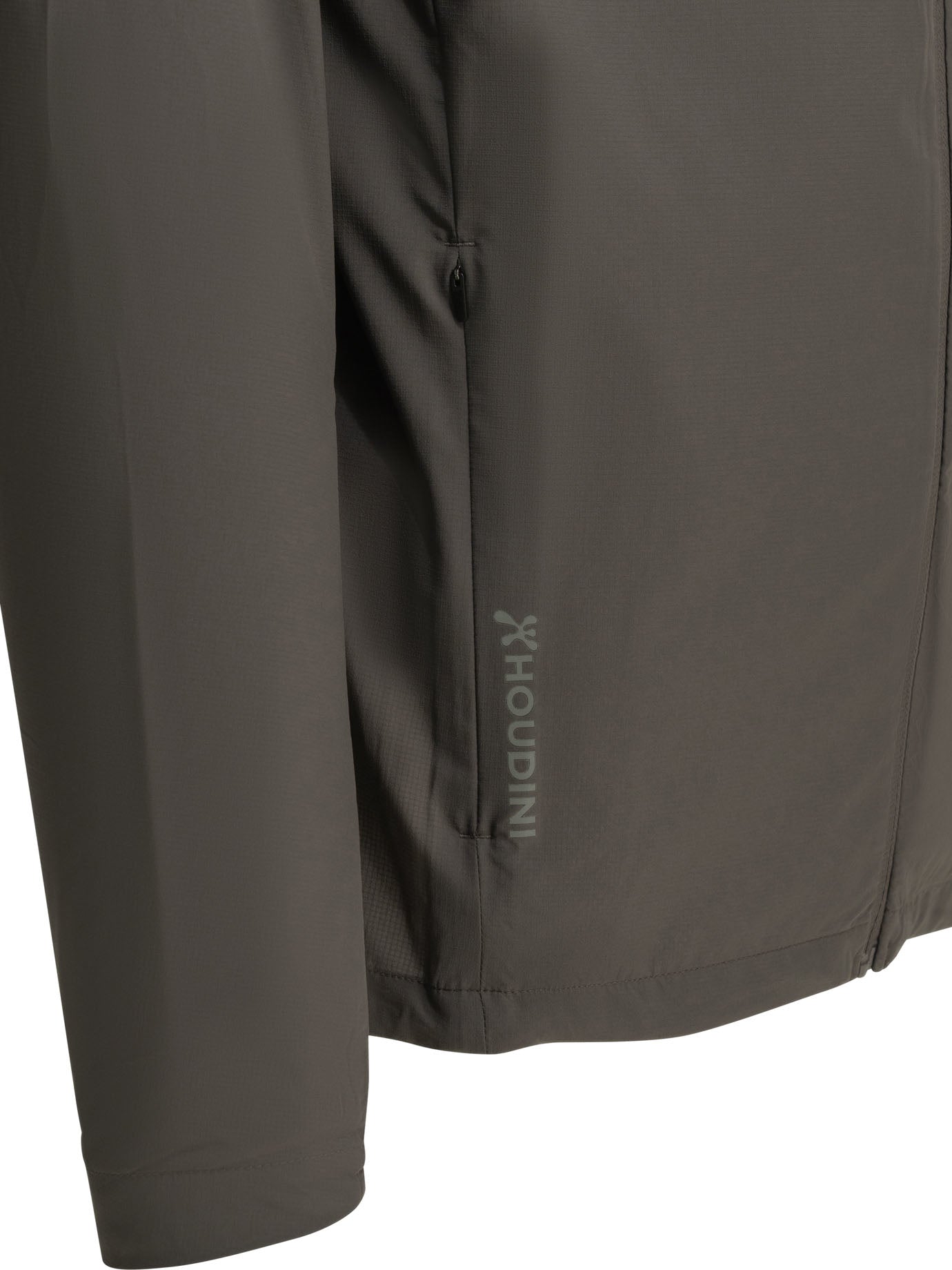 "Pace Trail" technical jacket Jackets and Coats