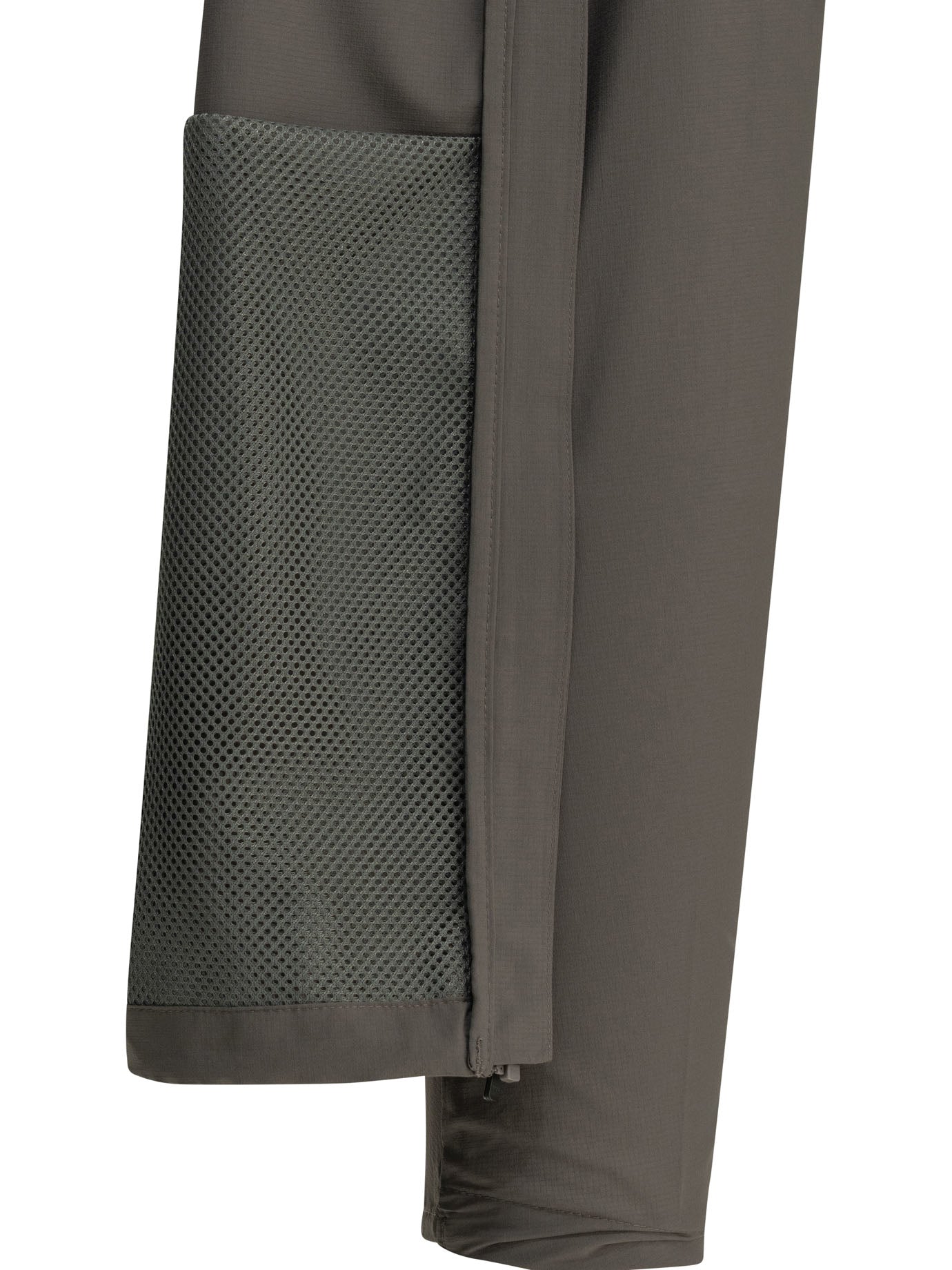 "Pace Trail" technical jacket Jackets and Coats
