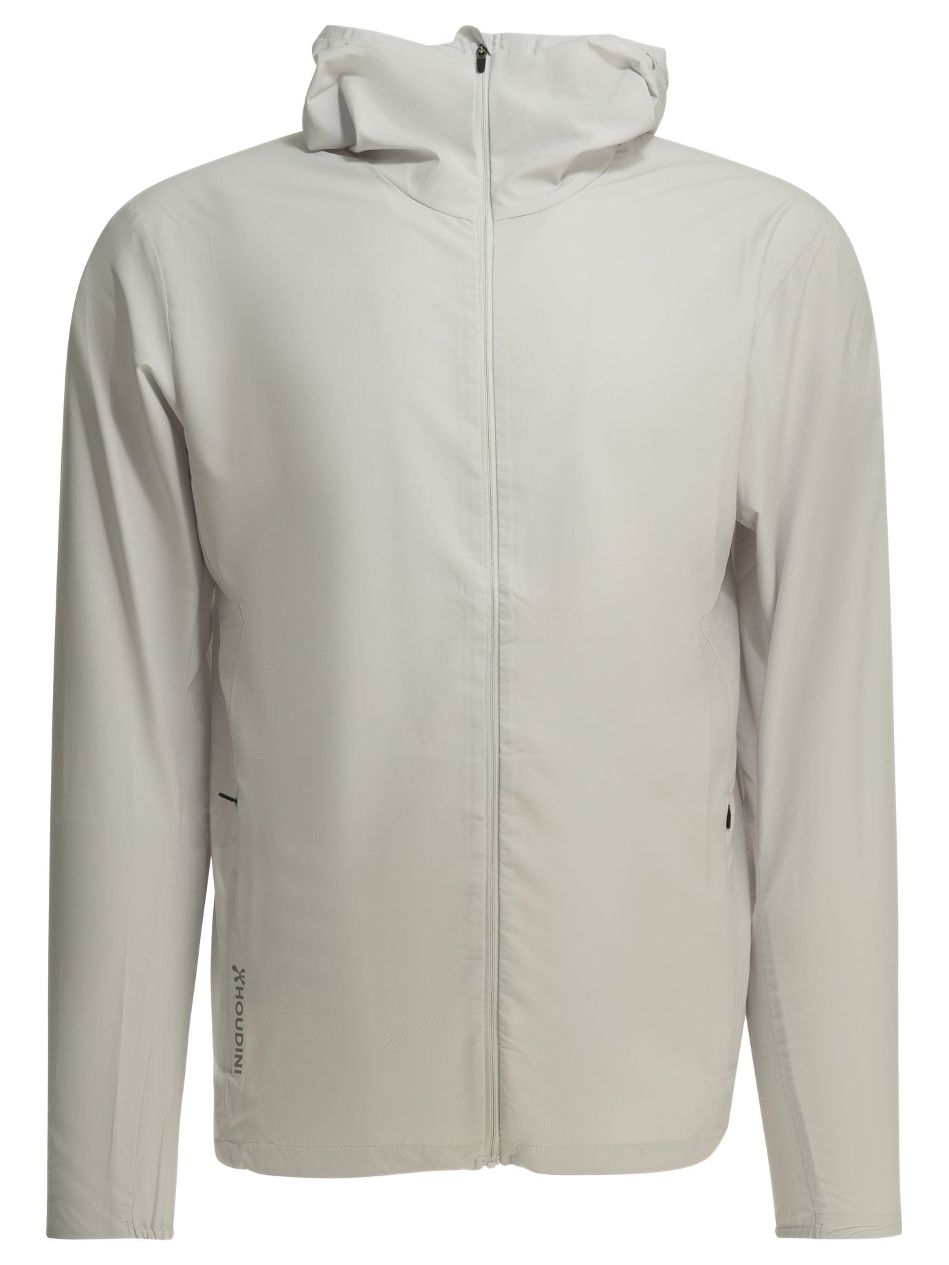 "Pace Trail" technical jacket Jackets and Coats