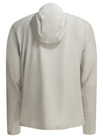 "Pace Trail" technical jacket Jackets and Coats