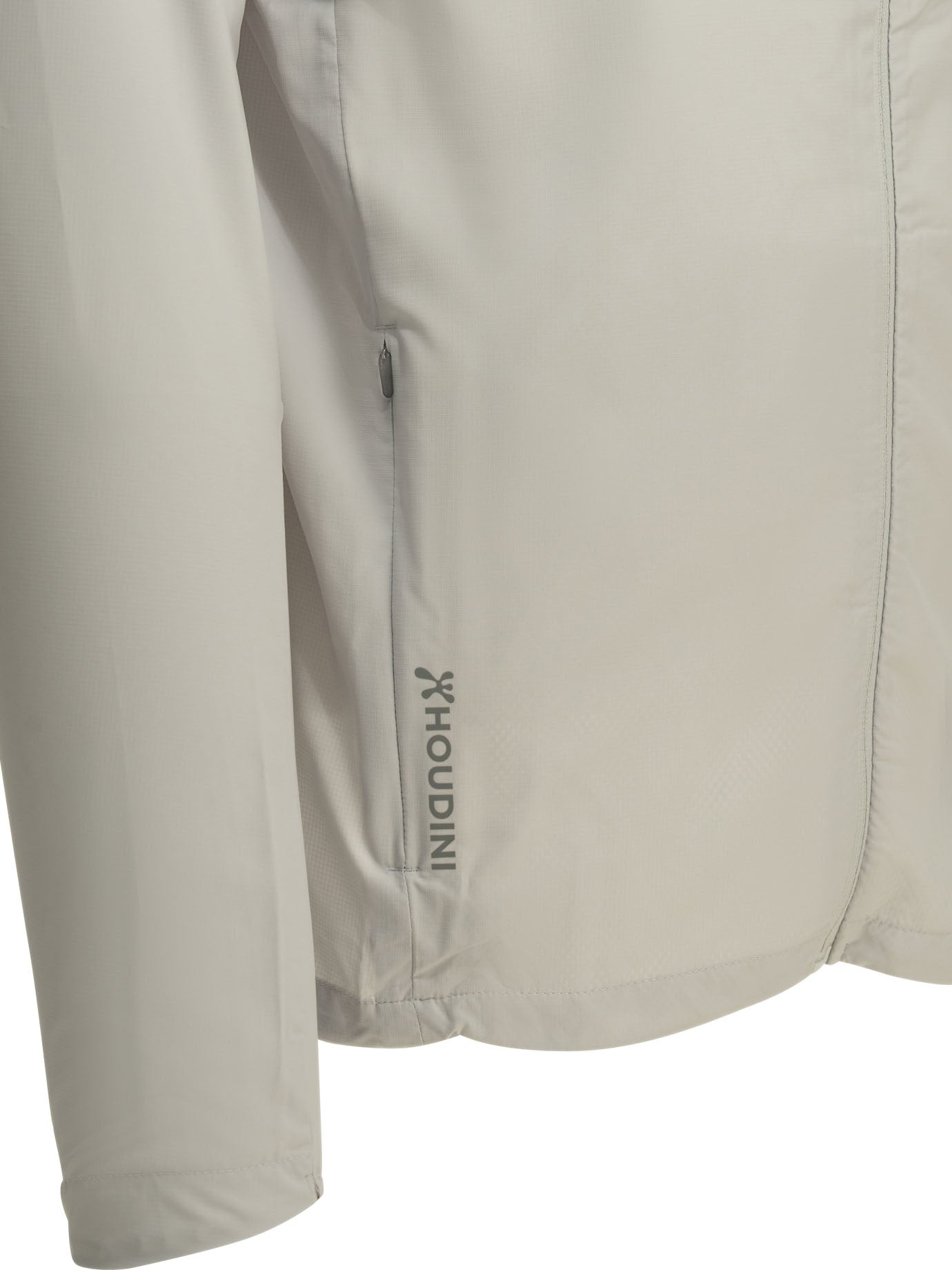 "Pace Trail" technical jacket Jackets and Coats