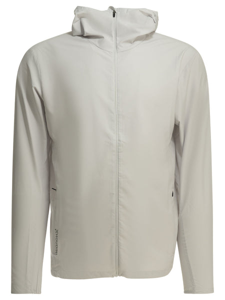 "Pace Trail" technical jacket Jackets and Coats