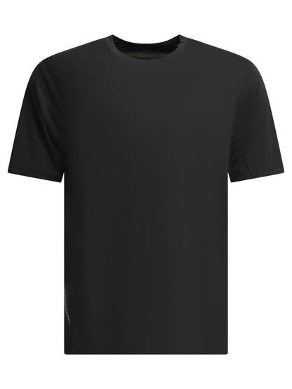 "Pace Air" crewneck T-shirt T-shirts