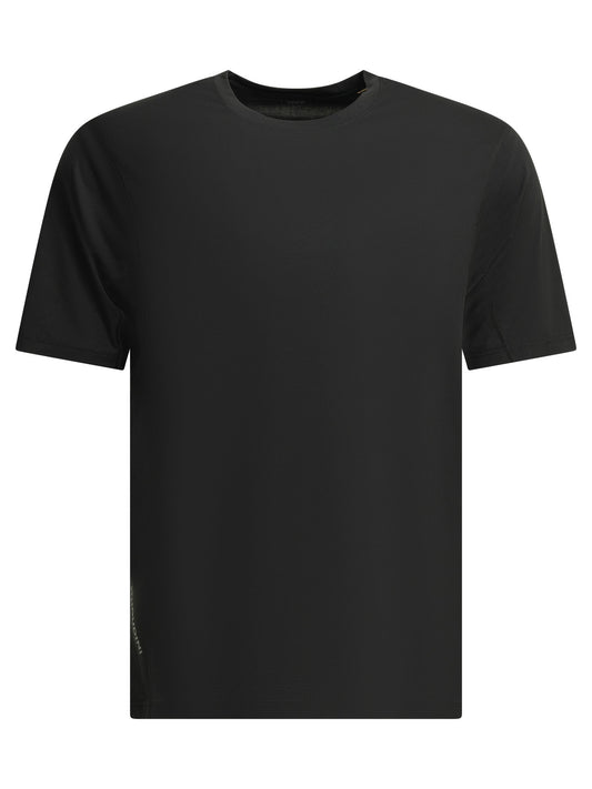 "Pace Air" crewneck T-shirt T-shirts