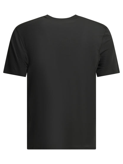 "Pace Air" crewneck T-shirt T-shirts