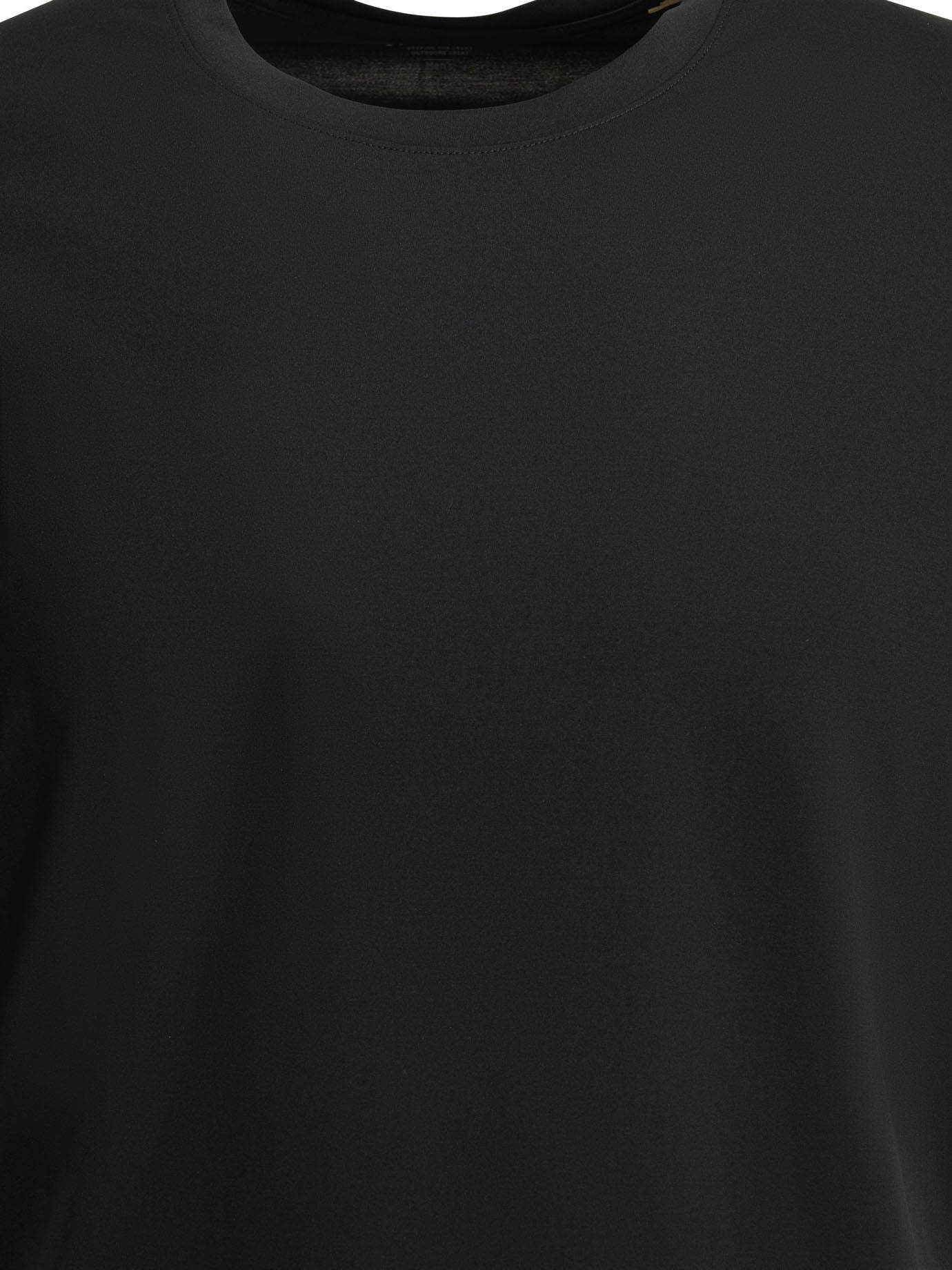 "Pace Air" crewneck T-shirt T-shirts