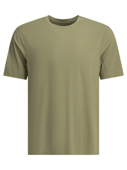 "Pace Air" crewneck T-shirt T-shirts
