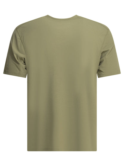 "Pace Air" crewneck T-shirt T-shirts