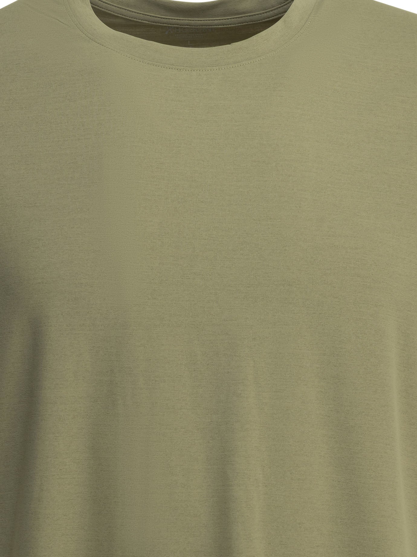 "Pace Air" crewneck T-shirt T-shirts