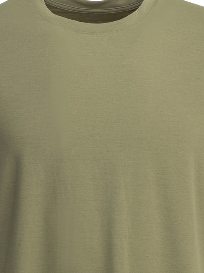 "Pace Air" crewneck T-shirt T-shirts