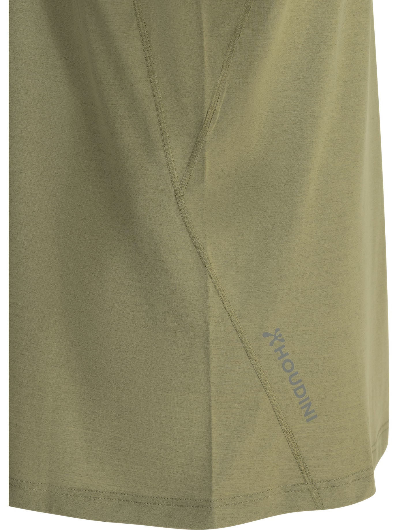 "Pace Air" crewneck T-shirt T-shirts