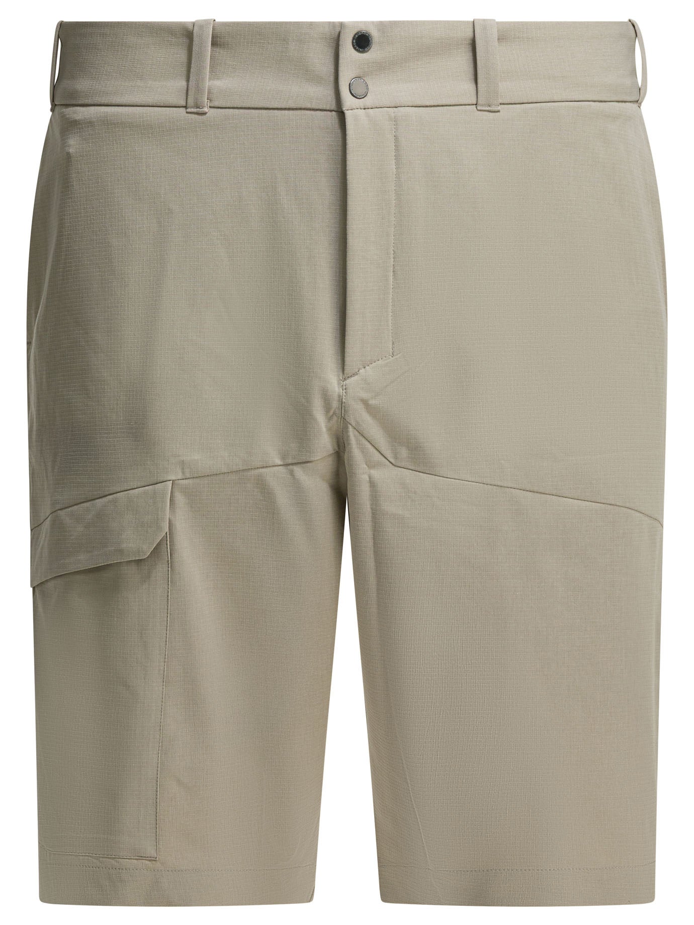 "M's Go Shorts" Technical Shor Shorts