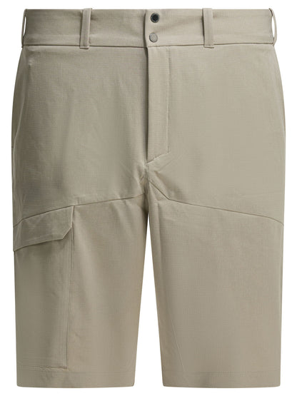 "M's Go Shorts" Technical Shor Shorts